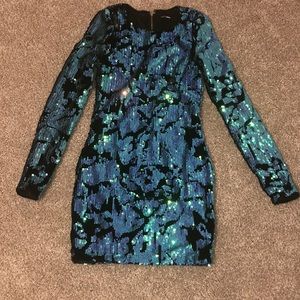 Making Statements dress